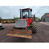 2007 Valmet 840.3 Forwarder